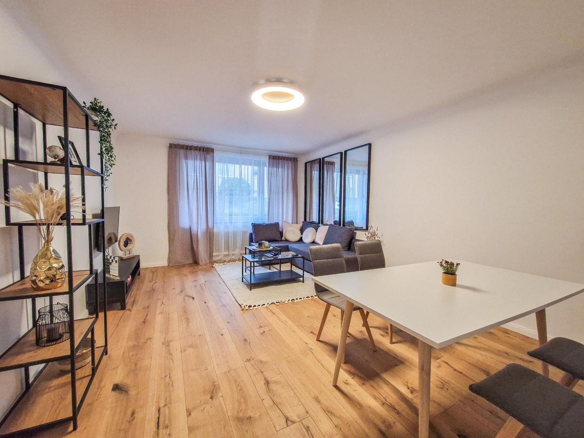 Feelhome - Design Apartment - Kitchen - Kingbed - Smart Tv Вена Экстерьер фото